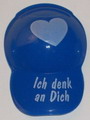 Ich denk an Dich