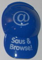 Saus & Browse!