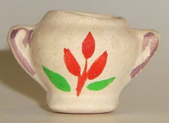 Tonvase