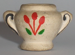 Tonvase
