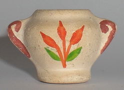 Tonvase