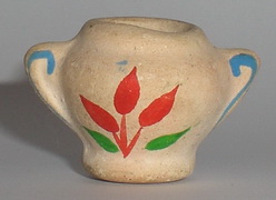Tonvase