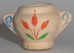 Tonvase