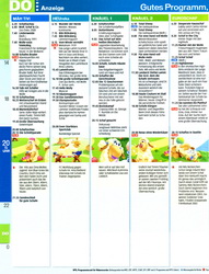 2008 - Gute Schafe Wilde Schafe