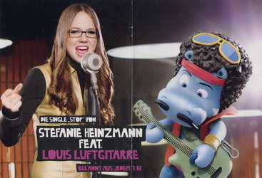 2009 - Happy Hippo Talent-Show