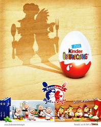 2010 - Saustark! Duell in der K�che