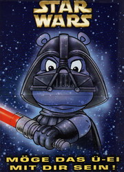 Werbung aus Comics und Zeitschriften