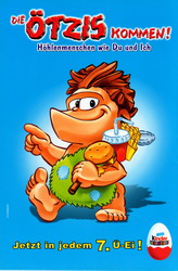 Werbung aus Comics und Zeitschriften