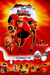 Werbung aus Comics und Zeitschriften