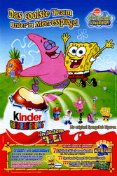 Werbung aus Comics und Zeitschriften