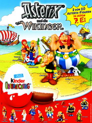 Werbung aus Comics und Zeitschriften