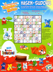 Werbung aus Comics und Zeitschriften