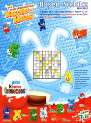 Werbung aus Comics und Zeitschriften