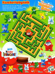 Werbung aus Comics und Zeitschriften