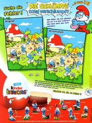 2008 - Die Schl�mpfe - Total verschlumpft!