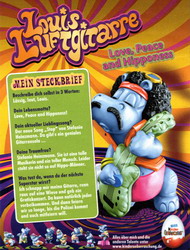 2009 - Happy Hippo Talent-Show