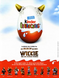 2009 - Wickie und die starken M�nner